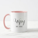 Recherche de épouser la tasses Nouveau