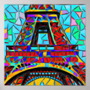 Recherche de robert delaunay posters Tour