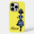Recherche de alice iphone coques Vintage
