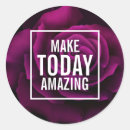 Recherche de quotidien autocollants Fleur