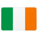 Recherche de irlandais magnets Drapeau