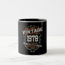Recherche de 1978 tasses Né en 1978