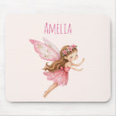 Recherche de fées tapis souris Fantaisie