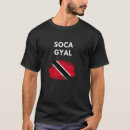 Recherche de soca vêtements Trinité