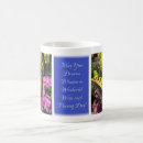 Recherche de lumineuse tasses Papillon