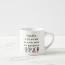 Recherche de kids tasses Grand mère