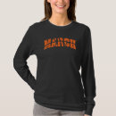 Recherche de march madness tshirts Support