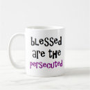 Recherche de béatitude tasses Jésus