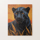 Recherche de chats noirs puzzles Amoureux des animaux