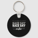 Recherche de drapeau de course porteclés Usa