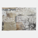 Recherche de fleur cuisine linges Nature