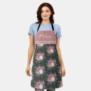 Recherche de bouquet tabliers Floral