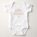 Recherche de little sister bébé vêtements Famille