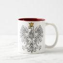 Recherche de polonaises tasses Polska