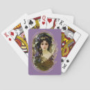 Recherche de mucha jeux de cartes Élégant