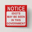 Recherche de idiot carrés badges Pour tous