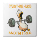 Recherche de drôle carreaux Canard