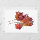 Recherche de veines vœux cartes Automne