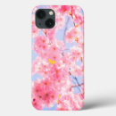 Recherche de fleur de cerise iphone coques Belle