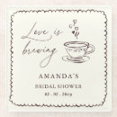 Recherche de coffee dessous de verres Café