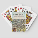 Recherche de la sicile jeux de cartes Italie