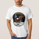 Recherche de apollo 11 tshirts Nasa