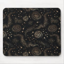 Recherche de constellation tapis souris Galaxie