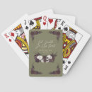Recherche de gothique jeux de cartes Couple
