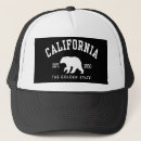 Recherche de ours blanc casquettes Californie