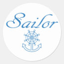 Recherche de bateau nautique autocollants Roue de bateau