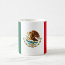 Recherche de cultures tasses Drapeau