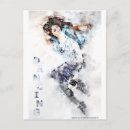 Recherche de danse de ballet cartes postales Filles