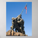 Recherche de iwo jima art Corps