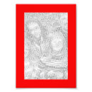 Recherche de 5x7 posters Rouge