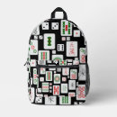 Recherche de mahjong sacs Mah jongg