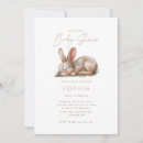 Recherche de couleur crème invitations Bébé