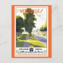 Recherche de palais versailles cartes postales Vintage