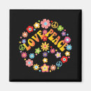Recherche de 60s magnets Hippie