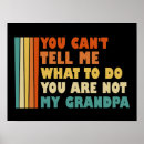 Recherche de gran posters Grand père