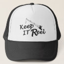 Recherche de loisirs casquettes Poissons