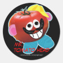 Recherche de parodies autocollants Humoristique