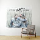 Recherche de college blankets Pour elle