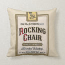 Recherche de whisky coussins Vintage