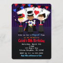 Recherche de montre invitations Parti