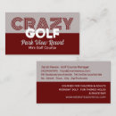 Recherche de terrain de golf cartes visite Vert foncé