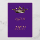 Recherche de reine vœux cartes Mère