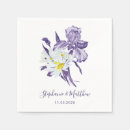 Recherche de iris serviettes Pour tous