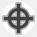 Recherche de païen autocollants Celtique