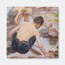 Recherche de finlandais magnets Paysage