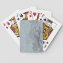 Recherche de la sicile jeux de cartes Edward
